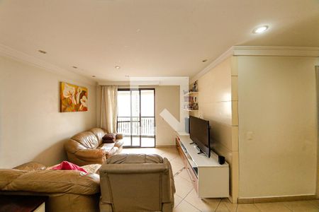 Apartamento à venda com 3 quartos, 90m² em Vila Bela, São Paulo