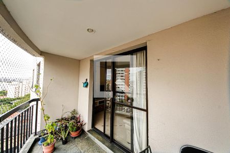 Apartamento à venda com 3 quartos, 90m² em Vila Bela, São Paulo