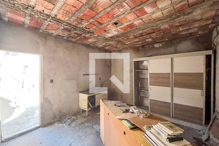 Sala de casa à venda com 3 quartos, 48m² em Vila Moraes, São Paulo