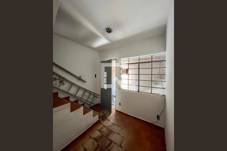 Sala de casa à venda com 3 quartos, 48m² em Vila Moraes, São Paulo