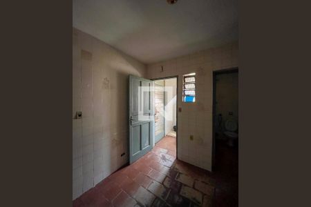 Cozinha 1 de casa à venda com 3 quartos, 48m² em Vila Moraes, São Paulo