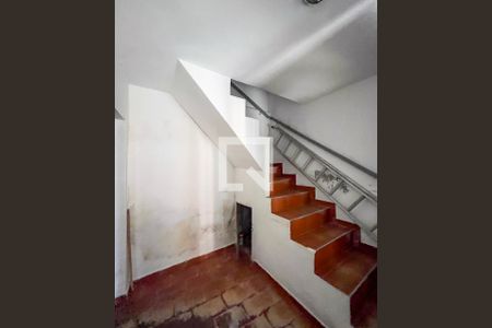 Sala de casa à venda com 3 quartos, 48m² em Vila Moraes, São Paulo