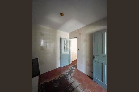 Cozinha 1 de casa à venda com 3 quartos, 48m² em Vila Moraes, São Paulo