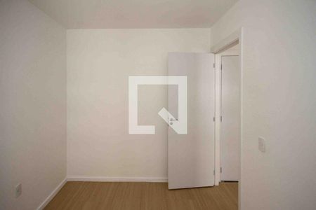 Quarto de apartamento para alugar com 2 quartos, 25m² em Vila Ema, São Paulo