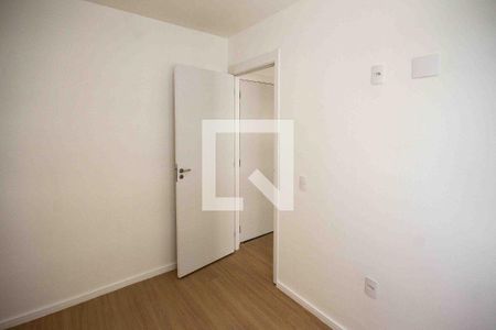 Quarto de apartamento para alugar com 2 quartos, 25m² em Vila Ema, São Paulo