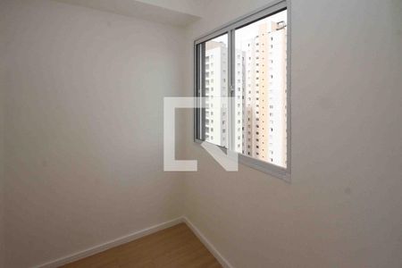 Quarto 02 de apartamento para alugar com 2 quartos, 25m² em Vila Ema, São Paulo