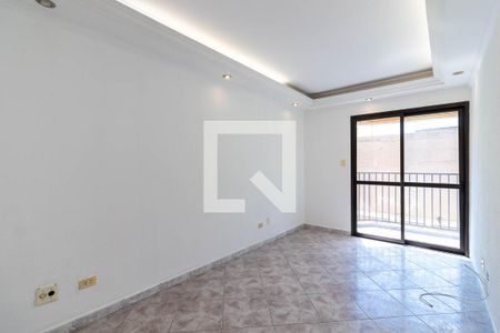 Sala de Estar de apartamento à venda com 3 quartos, 80m² em Casa Verde, São Paulo