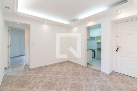 Sala de Jantar de apartamento à venda com 3 quartos, 80m² em Casa Verde, São Paulo