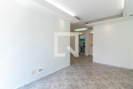 Sala de Estar de apartamento à venda com 3 quartos, 80m² em Casa Verde, São Paulo