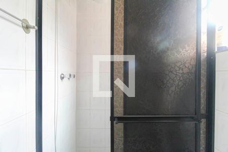 Banheiro de casa à venda com 13 quartos, 490m² em Chácara Mafalda, São Paulo