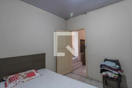 Quarto de casa à venda com 13 quartos, 490m² em Chácara Mafalda, São Paulo