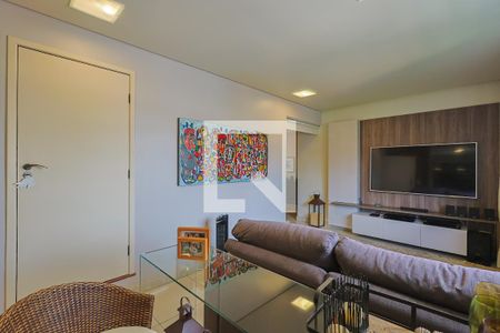 Apartamento à venda com 4 quartos, 260m² em Carmo, Belo Horizonte