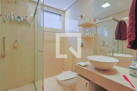 Apartamento à venda com 4 quartos, 260m² em Carmo, Belo Horizonte