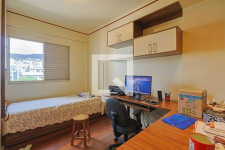 Apartamento à venda com 4 quartos, 260m² em Carmo, Belo Horizonte