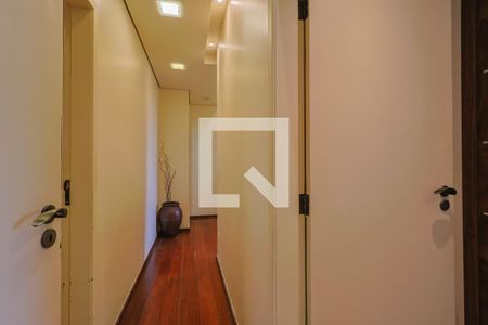 Apartamento à venda com 4 quartos, 260m² em Carmo, Belo Horizonte