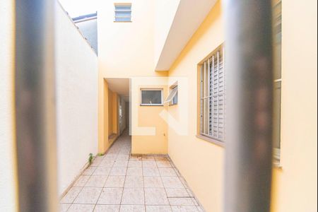 Vista do Quarto 1 de casa à venda com 5 quartos, 243m² em Parque das Nações, Santo André