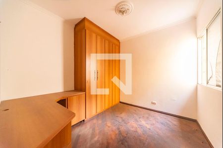 Quarto 1 de casa à venda com 5 quartos, 243m² em Parque das Nações, Santo André