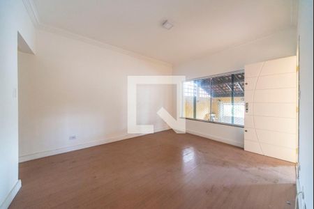 Sala de casa à venda com 5 quartos, 243m² em Parque das Nações, Santo André