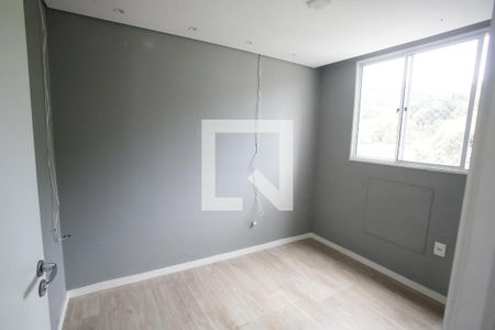 Quarto 1 de apartamento à venda com 2 quartos, 46m² em Taquara, Rio de Janeiro