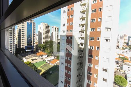 Apartamento para alugar com 1 quarto, 20m² em Vila Clementino, São Paulo