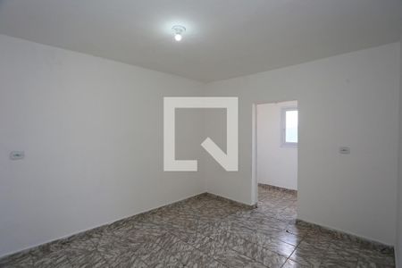 quarto 1 de casa para alugar com 2 quartos, 60m² em Jardim America, Taboão da Serra