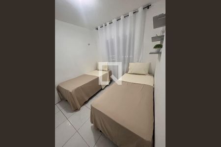 Quarto de apartamento para alugar com 2 quartos, 65m² em Jacutinga, Mesquita