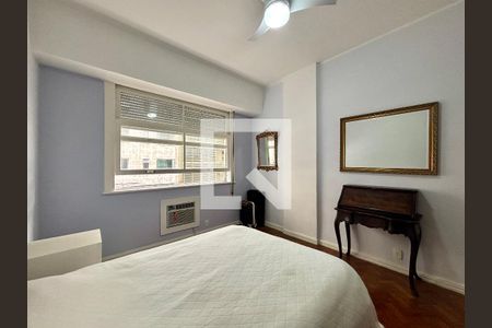 Quarto 1 de apartamento à venda com 3 quartos, 150m² em Copacabana, Rio de Janeiro