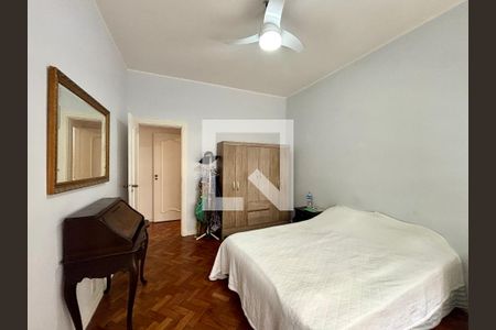 Quarto 1 de apartamento à venda com 3 quartos, 150m² em Copacabana, Rio de Janeiro