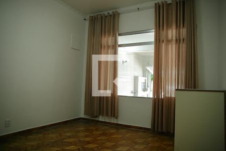 Sala de casa para alugar com 3 quartos, 100m² em Ferrazópolis, São Bernardo do Campo