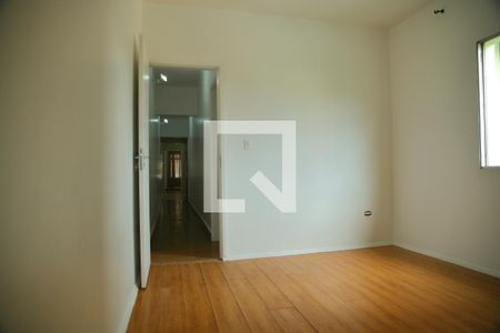 Suíte  de casa para alugar com 3 quartos, 100m² em Ferrazópolis, São Bernardo do Campo