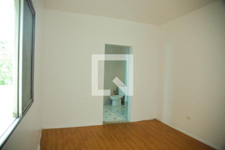 Suíte  de casa para alugar com 3 quartos, 100m² em Ferrazópolis, São Bernardo do Campo