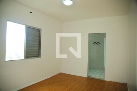 Suíte  de casa para alugar com 3 quartos, 100m² em Ferrazópolis, São Bernardo do Campo
