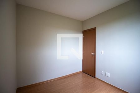 Quarto 1 de apartamento para alugar com 2 quartos, 41m² em Caguassu, Sorocaba