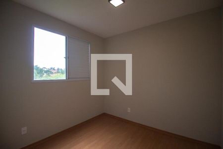 Quarto 1 de apartamento para alugar com 2 quartos, 41m² em Caguassu, Sorocaba