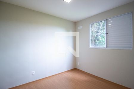 Quarto 2 de apartamento para alugar com 2 quartos, 41m² em Caguassu, Sorocaba