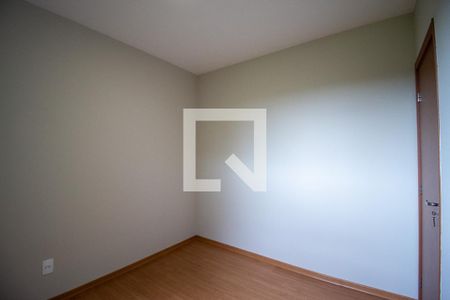 Quarto 1 de apartamento para alugar com 2 quartos, 41m² em Caguassu, Sorocaba