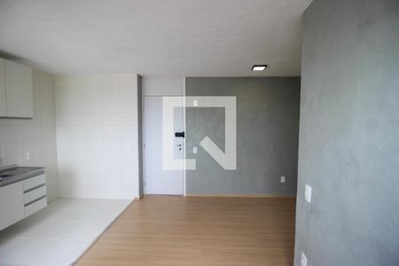 Apartamento para alugar com 2 quartos, 42m² em Parque São Bento, Sorocaba