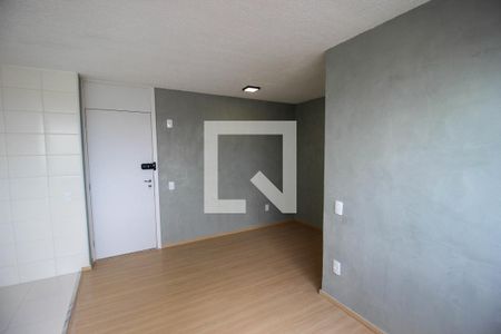 Apartamento para alugar com 2 quartos, 42m² em Parque São Bento, Sorocaba