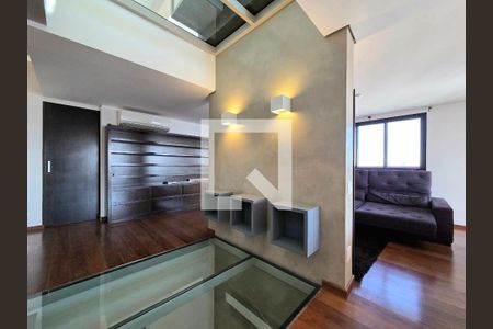 Sala de apartamento à venda com 3 quartos, 260m² em Itaim Bibi, São Paulo