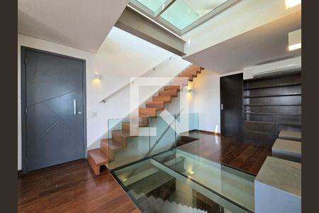 Sala de apartamento à venda com 3 quartos, 260m² em Itaim Bibi, São Paulo