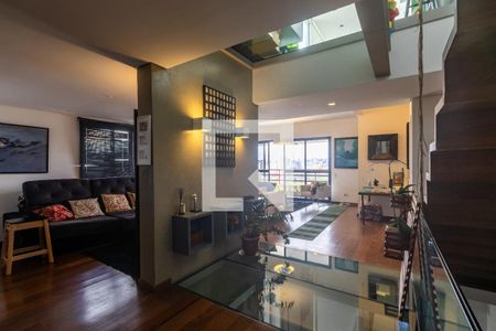 Sala de apartamento à venda com 4 quartos, 260m² em Itaim Bibi, São Paulo