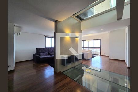 Sala de apartamento à venda com 3 quartos, 260m² em Itaim Bibi, São Paulo