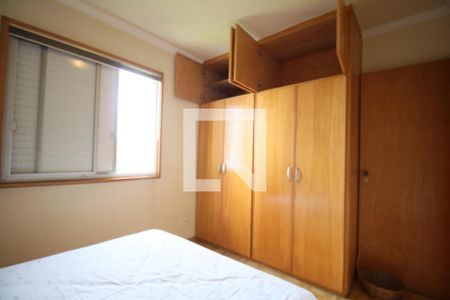 Quarto 2 de apartamento à venda com 3 quartos, 64m² em Vila Andrade, São Paulo