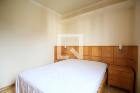 Quarto 2 de apartamento à venda com 3 quartos, 64m² em Vila Andrade, São Paulo