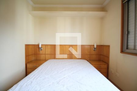 Quarto 2 de apartamento à venda com 3 quartos, 64m² em Vila Andrade, São Paulo