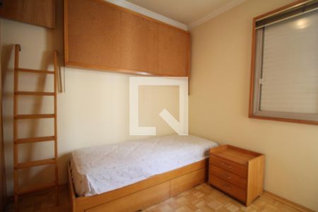 Quarto 3 de apartamento à venda com 3 quartos, 64m² em Vila Andrade, São Paulo