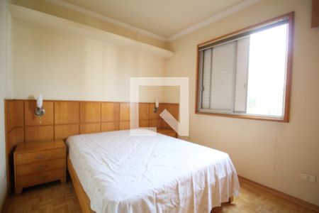 Quarto 2 de apartamento à venda com 3 quartos, 64m² em Vila Andrade, São Paulo
