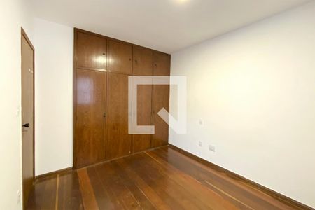 Suite 1 de apartamento à venda com 3 quartos, 102m² em Funcionários, Belo Horizonte