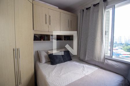 Apartamento à venda com 2 quartos, 49m² em Jardim Monte Alegre, São Paulo