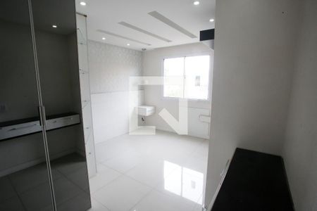 Quarto Suíte de apartamento para alugar com 3 quartos, 74m² em Taquara, Rio de Janeiro